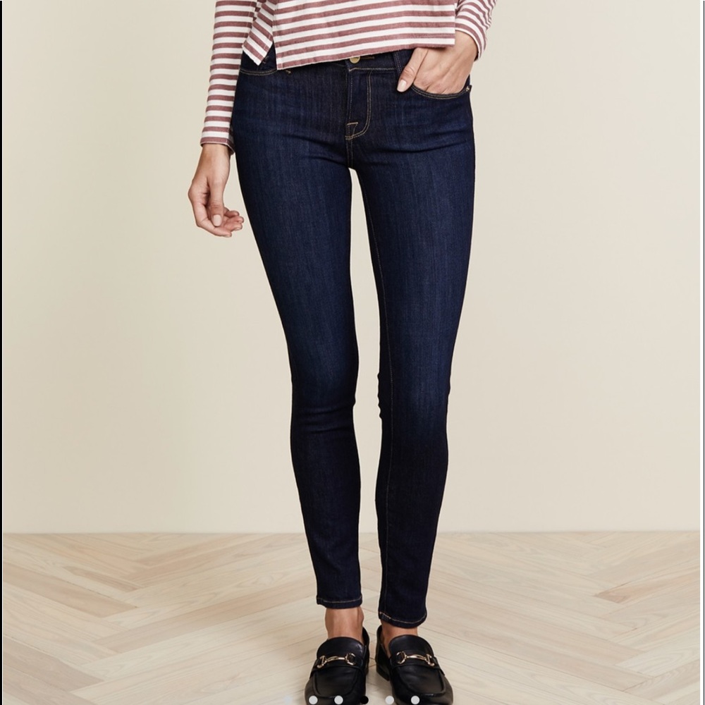 FRAME DENIM